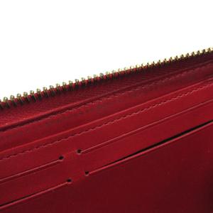 ルイヴィトン LOUIS VUITTON ヴェルニ ポルトフォイユ クレマンス