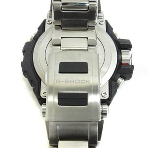 カシオジーショック CASIO G-SHOCK 美品 腕時計 電波ソーラー