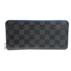 ルイヴィトン LOUIS VUITTON N64436 ダミエグラフィット ヴェル