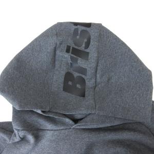 ソフ SOPH. TECH SWEAT TRAINING HOODIE スウェット パーカー プル  