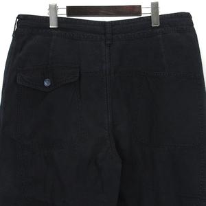 ポータークラシック Porter Classic PC KENDO WIDE PANTS ケンドウ  