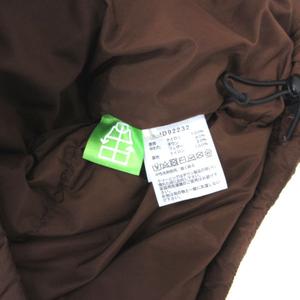 ザノースフェイス THE NORTH FACE ヌプシ ダウン ベスト パーカー