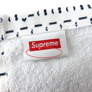 シュプリーム SUPREME DIGI BEACH TOWEL ビーチタオル バスタオル  