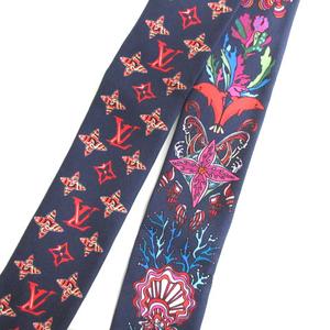 ルイヴィトン スカーフ シーオブラブ LOUIS VUITTON(ルイヴィトン