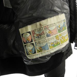 モンクレール MONCLER ALBERIC GIUBBOTTO ダウンジャケット