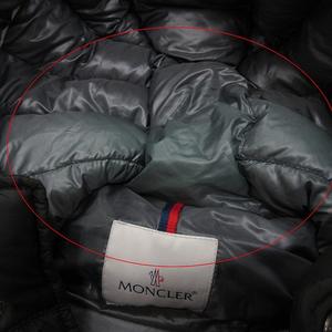 モンクレール MONCLER ALBERIC GIUBBOTTO ダウンジャケット