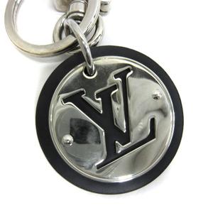 ルイヴィトン LOUIS VUITTON ポルトクレ・LVサークル キーリング