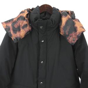 ユニフォームエクスペリメント uniform experiment 18AW リバーシブル 