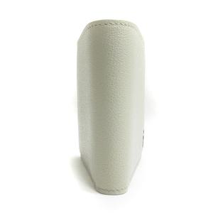 ブルガリ BVLGARI 美品 ブルガリ マン ヒップスター コンパクト  