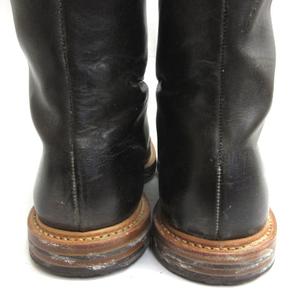 ナンバーナイン NUMBER (N)INE 02AW ジョージ期 ラビットファー ロング