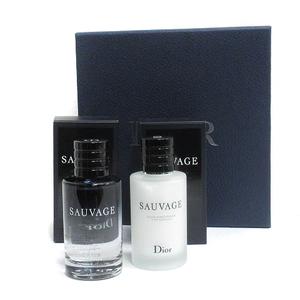 ディオール Dior ソヴァージュ アフターシェーブ ローション