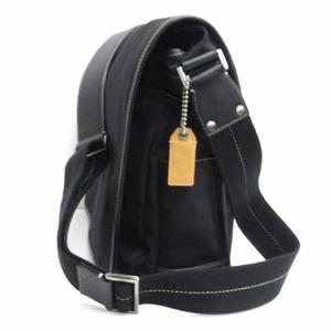 COACH メッセンジャーバッグ ショルダーバッグ F05300 COACH ショルダーバッグ ヒッチ メッセンジャー バッグ メンズ