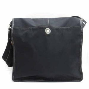 COACH メッセンジャーバッグ ショルダーバッグ F05300 美品【COACH】コーチショルダーバッグメッセンジャー斜め掛け