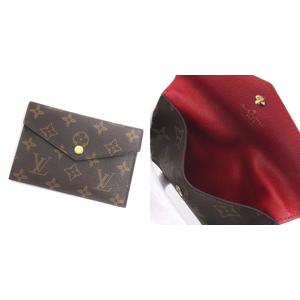 ルイヴィトン LOUIS VUITTON モノグラム デイリー オーガナイザー 