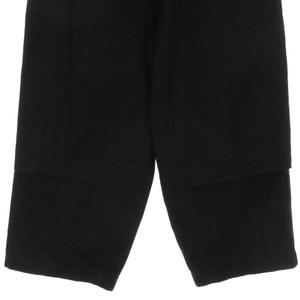 ワイスリー Y-3 ヨウジヤマモト アディダス CANVAS WORKWEAR CROPPED