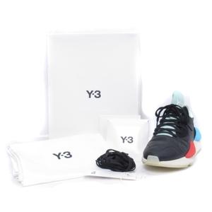 ワイスリー Y-3 ヨウジヤマモト adidas KAIWA スニーカー GX1052 