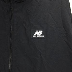 ニューバランス NEW BALANCE セットアップ ナイロン ジャケット パンツ