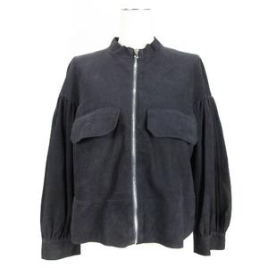 スポーツマックスコード マックスマーラ SPORTMAX CODE スエード 