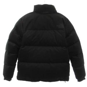 ザノースフェイス THE NORTH FACE 22AW Corduroy Nuptse Jacket 