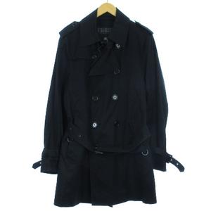 バーバリーブラックレーベル BURBERRY BLACK LABEL トレンチ