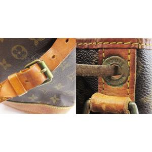 Louis Vuitton モノグラム ショルダーバッグ M42224 Amazon | [ルイヴィトン] バッグ M42224 LOUIS VUITTON