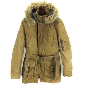 限定生産品】MICHEL KLEIN（ミッシェルクラン）フロントジップ