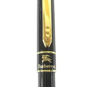 バーバリーズ Burberrys ヤングエグゼクティブ 複合筆記具