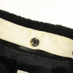 ドリスヴァンノッテン DRIES VAN NOTEN VALLEY MILLS ピーコート