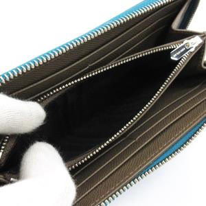 ブルガリ BVLGARI ブルガリマン 長財布 ロングウォレット