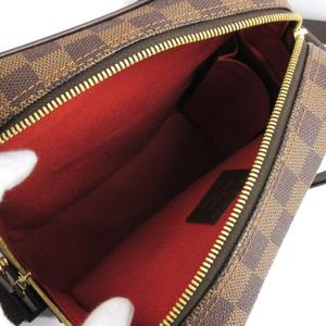 ルイヴィトン LOUIS VUITTON ダミエ オラフ PM ショルダーバッグ
