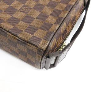 ルイヴィトン LOUIS VUITTON ダミエ オラフ PM ショルダーバッグ