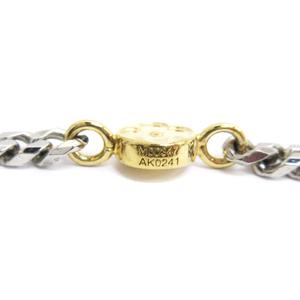 ルイヴィトン LOUIS VUITTON 3IN1 3WAY サングラスチェーン ネックレス