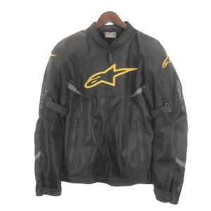 alpinestars メッシュライディングジャケット　XL alpinestars メッシュライディングジャケットXL