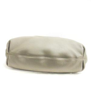 グッチ ソーホー ワンショルダーバッグ 282304 グレージュ ■ECS GUCCI - グッチ ソーホー ワンショルダーバッグ 282304 グレージュ