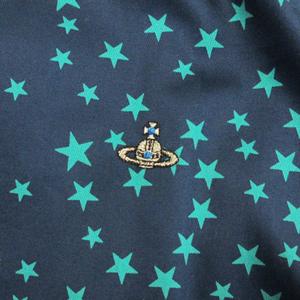 ヴィヴィアンウエストウッドマン Vivienne Westwood MAN 星柄 変形