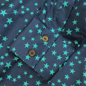 ヴィヴィアンウエストウッドマン Vivienne Westwood MAN 星柄 変形