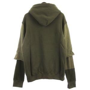 アンダーカバーイズム UNDERCOVERISM 03AW PAPER DOLL期 スウェット 