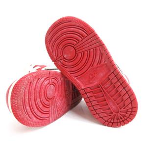 【最終価格】Nike TD Air Jordan 1 High OG トドラー Jordan ナイキ ジョーダン 1 レトロ ハイ OG トドラー NIKE