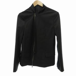 エッジ EDGE RUPERT セットアップ ジャケット パンツ L 黒 ブラック 