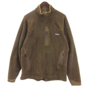 patagonia R2ジャケット やりきれな Lサイズ ブラック タグワッペン 