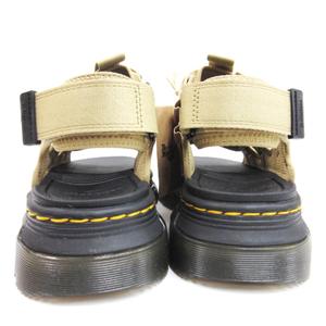 未使用品 ドクターマーチン DR.MARTENS タグ付き JERICHO