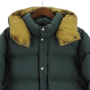 ザ・ノース・フェイス THE NORTH FACE ダウンジャケット メンズ 