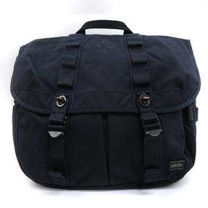 ポーター PORTER PALS パルス ショルダーバッグ 2WAY ミリタリー 381 