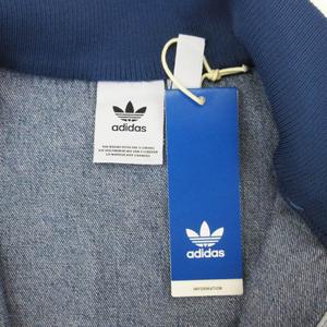 未使用品 アディダスオリジナルス adidas originals タグ付き DENIM