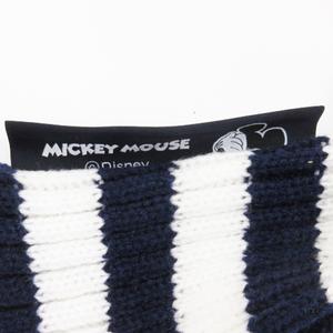 PEARLY GATES - パーリーゲイツ × ディズニー タグ付き ミッキーマウス ヘッドカバー パーリーゲイツ × ディズニー タグ付き ミッキーマウス ヘッドカバー