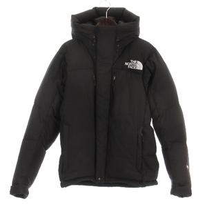 ザノースフェイス THE NORTH FACE BALTRO LIGHT JACKETND バルトロライト ダウンジャケット フーディ ジップアップ ND92240 ブラック L メンズ