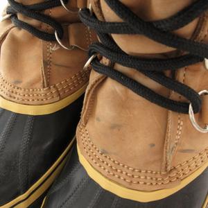 SOREL 防水スノーブーツ ブラウン/ブラック SOREL 防水冬用ブーツ ブラウン・ブラック SORELのすべての商品