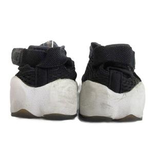ナイキ NIKE 848386-001 エアリフト AIR RIFT スニーカー 23cm ブラック 250925E ■GY51 レディース