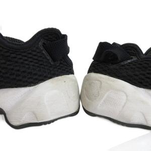 ナイキ NIKE 848386-001 エアリフト AIR RIFT スニーカー 23cm ブラック 250925E ■GY51 レディース