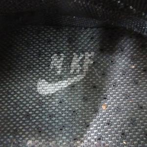 ナイキ NIKE 848386-001 エアリフト AIR RIFT スニーカー 23cm ブラック 250925E ■GY51 レディース